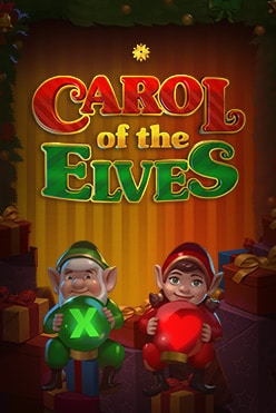 Слот машина Carol of the Elves от поставщика Yggdrasil Gaming на реальные деньги в онлайн-казино, начать игру прямо сейчас